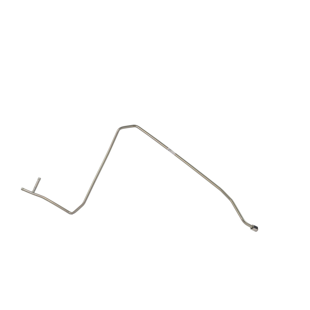 Original New Holland CNH Ersatzteil Nummer 84309338 HYDRAULIKLEITUNG