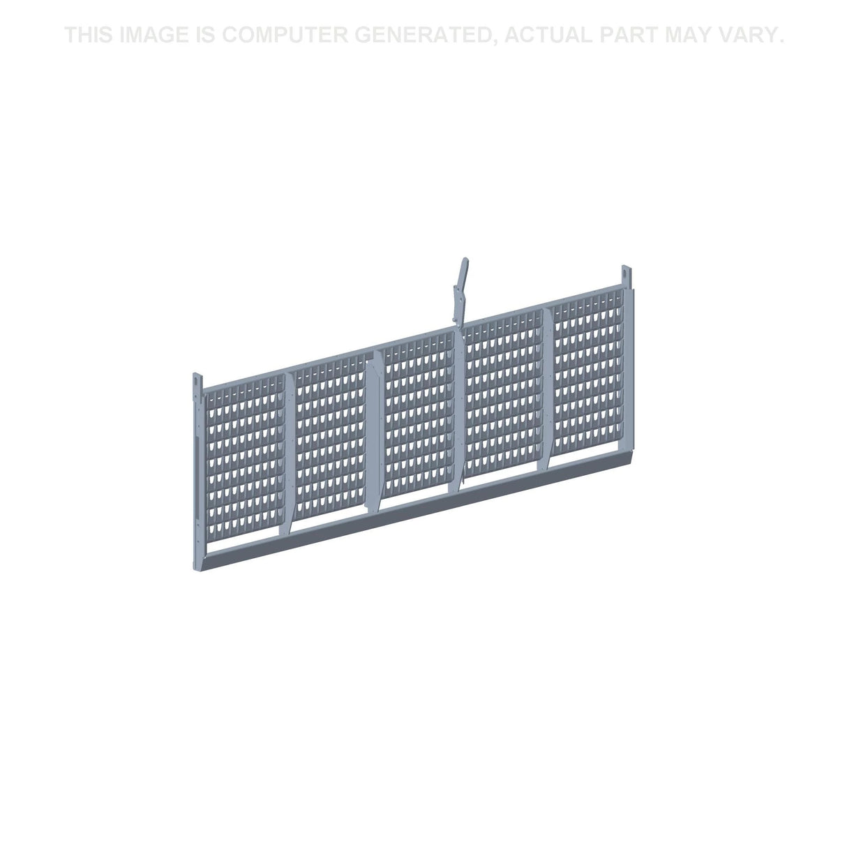 Original New Holland CNH Ersatzteil Nummer 84311236 VORSIEB