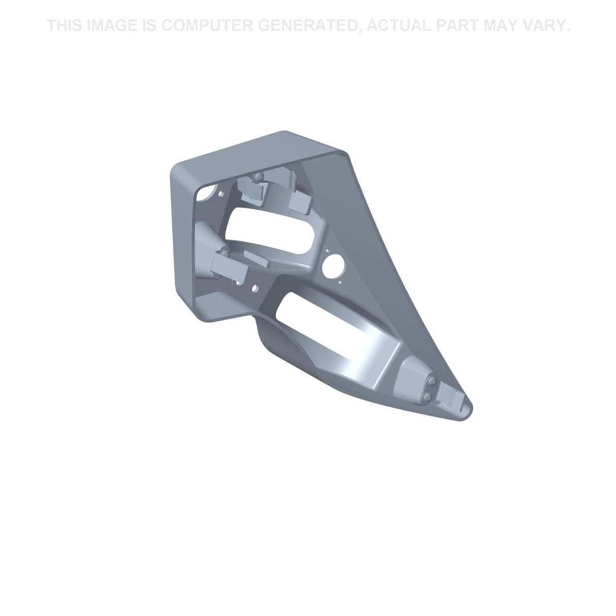 Original New Holland CNH Ersatzteil Nummer 84315947 ABDECKUNG