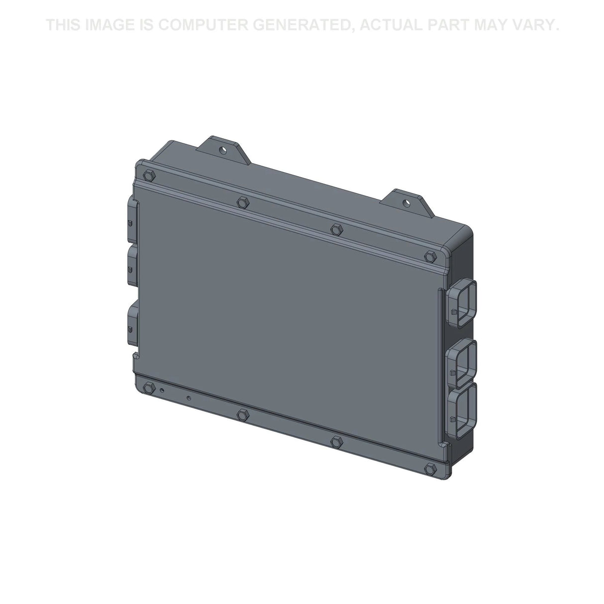 New Holland / Case ELEKTRONIKBOX 84316486 original CNH Ersatzteil