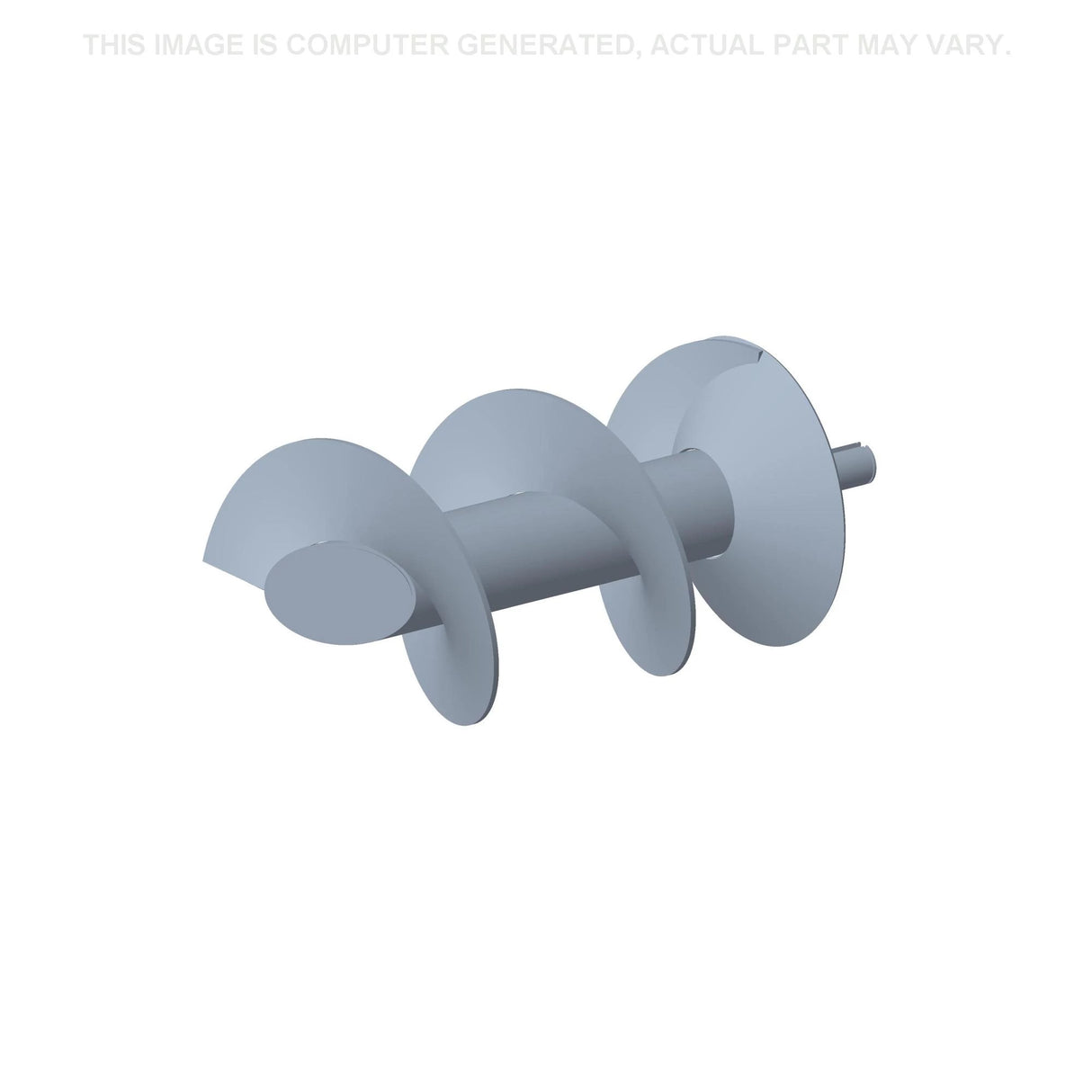 Original New Holland CNH Ersatzteil Nummer 84318133 FÖRDERSCHNECKE