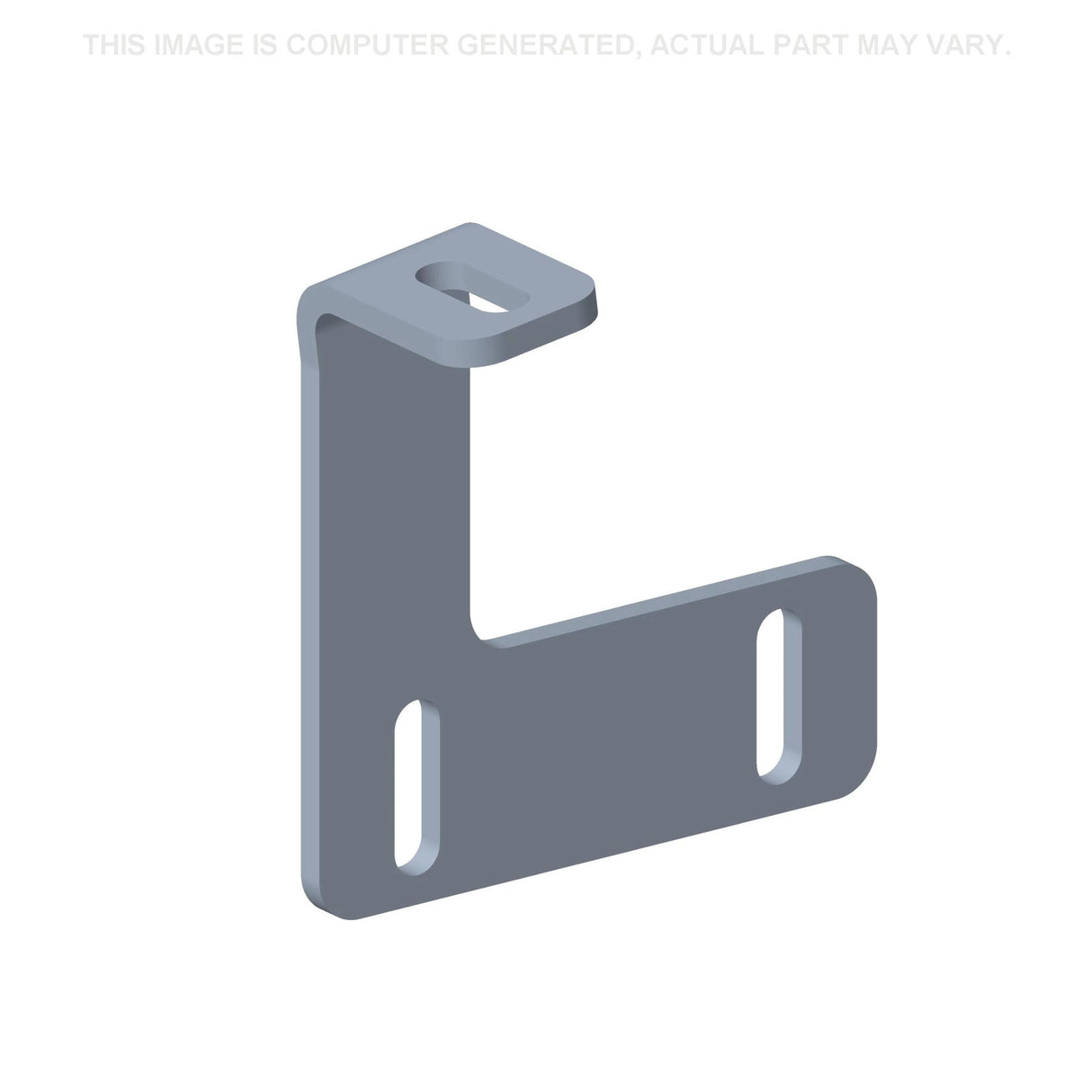 Original New Holland CNH Ersatzteil Nummer 84319190 BLECH, PLATTE