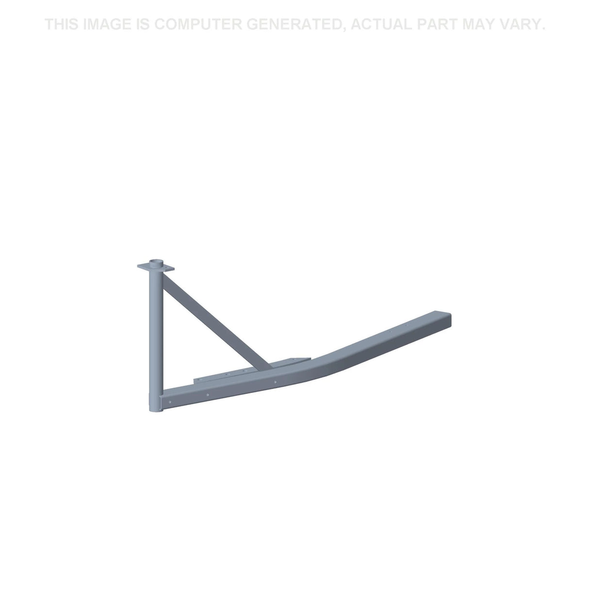 Original New Holland CNH Ersatzteil Nummer 84320897 AUSLEGER