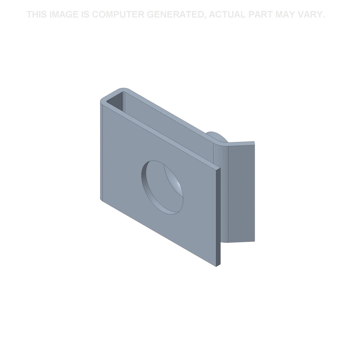 Original New Holland CNH Ersatzteil Nummer 84323425 BLECH, PLATTE