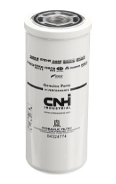 New Holland / Case HYDRAULIKÖLFILTER 84324774 original CNH Ersatzteil