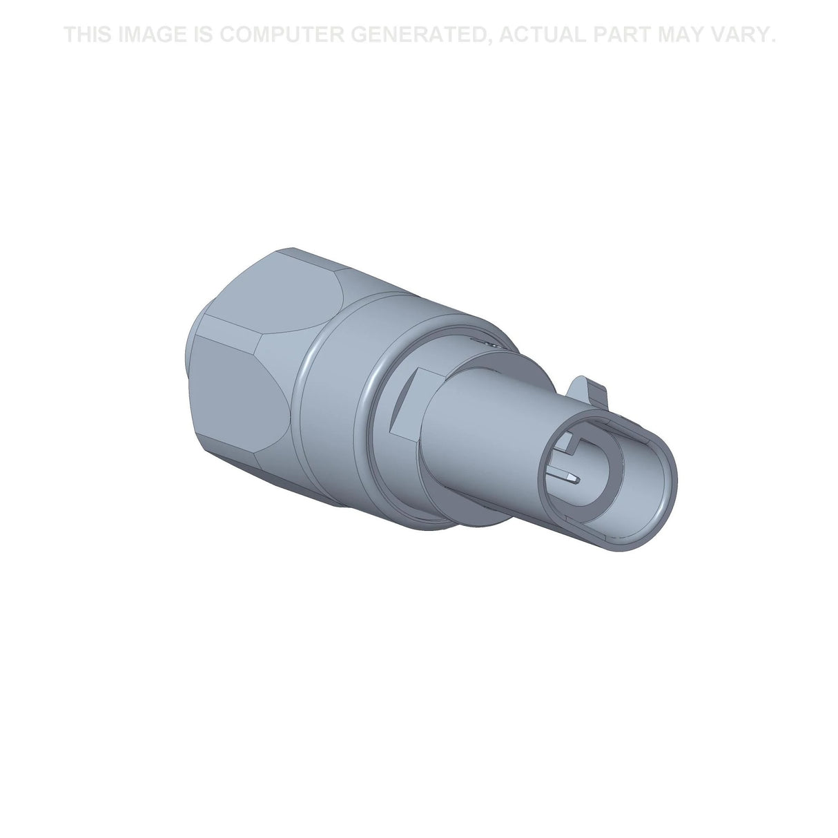 Original New Holland CNH Ersatzteil Nummer 84324900 DRUCKSCHALTER