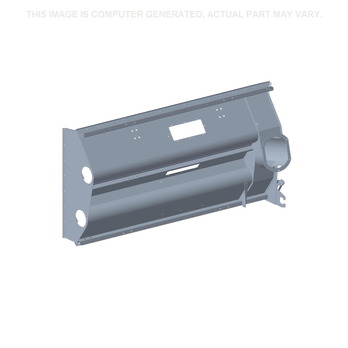 Original New Holland CNH Ersatzteil Nummer 84325150 KORNTANK