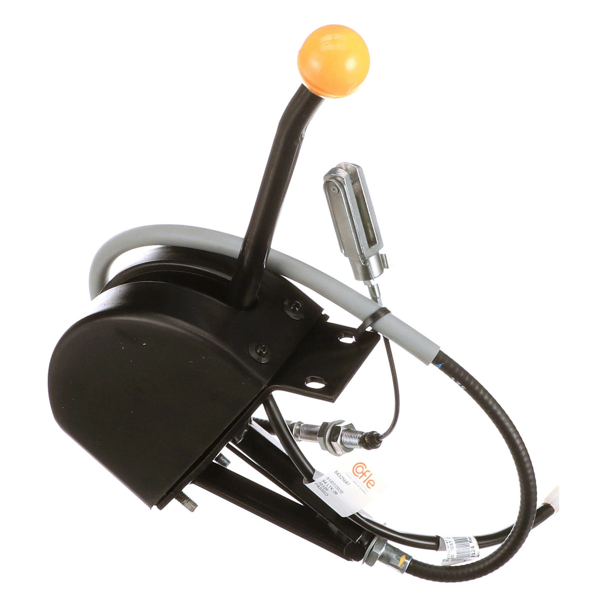 Original New Holland CNH Ersatzteil Nummer 84325647 BEDIENHEBEL