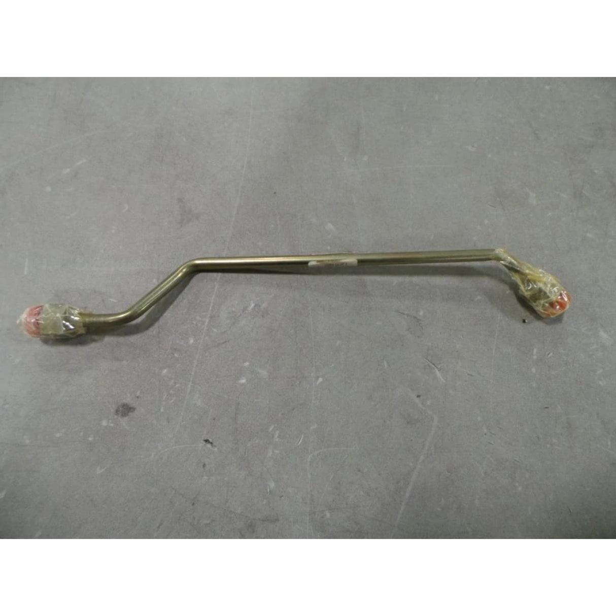 Original New Holland CNH Ersatzteil Nummer 84327589 HYDRAULIKLEITUNG