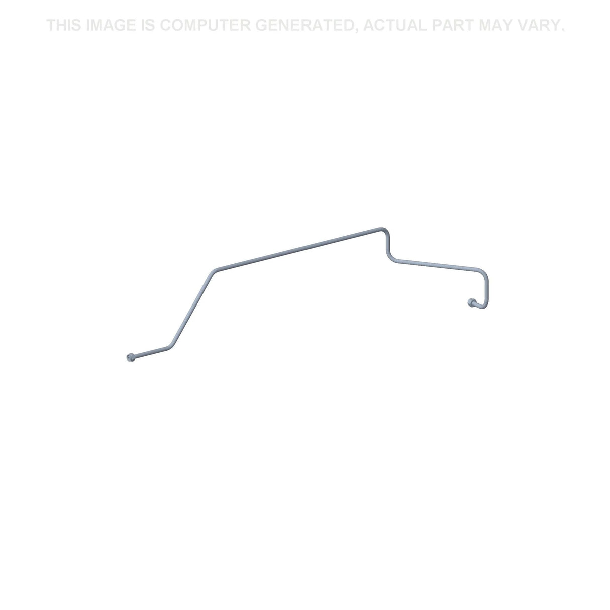 Original New Holland CNH Ersatzteil Nummer 84329082 HYDRAULIKLEITUNG