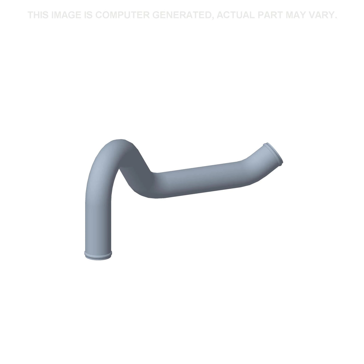 New Holland original Ersatzteil ROHR 84329351