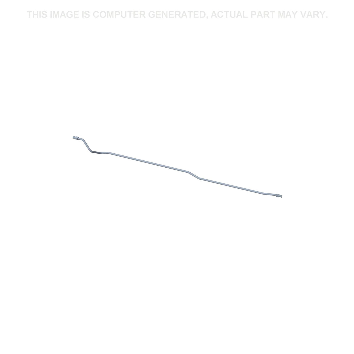 New Holland original Ersatzteil ROHR 84330199