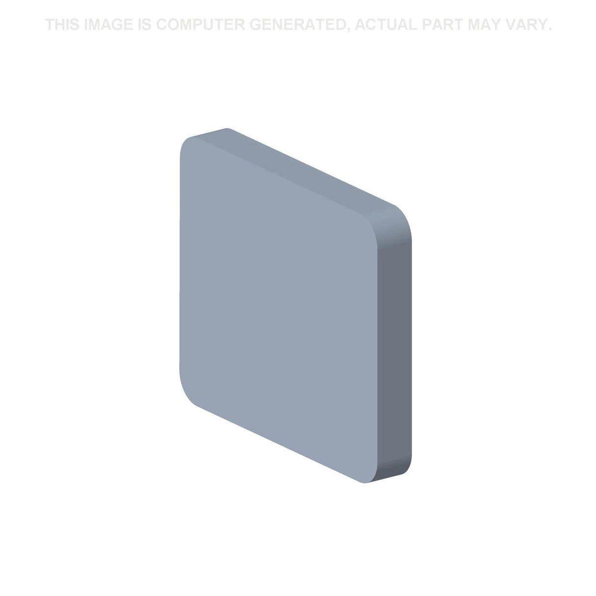 Original New Holland CNH Ersatzteil Nummer 84330572 DÄMMTAFEL