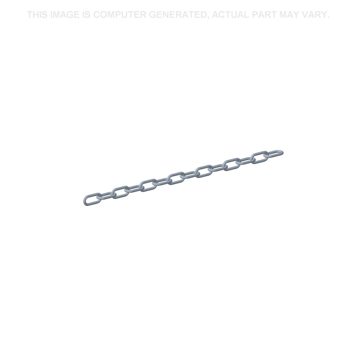 Original New Holland CNH Ersatzteil Nummer 84332547 KETTE