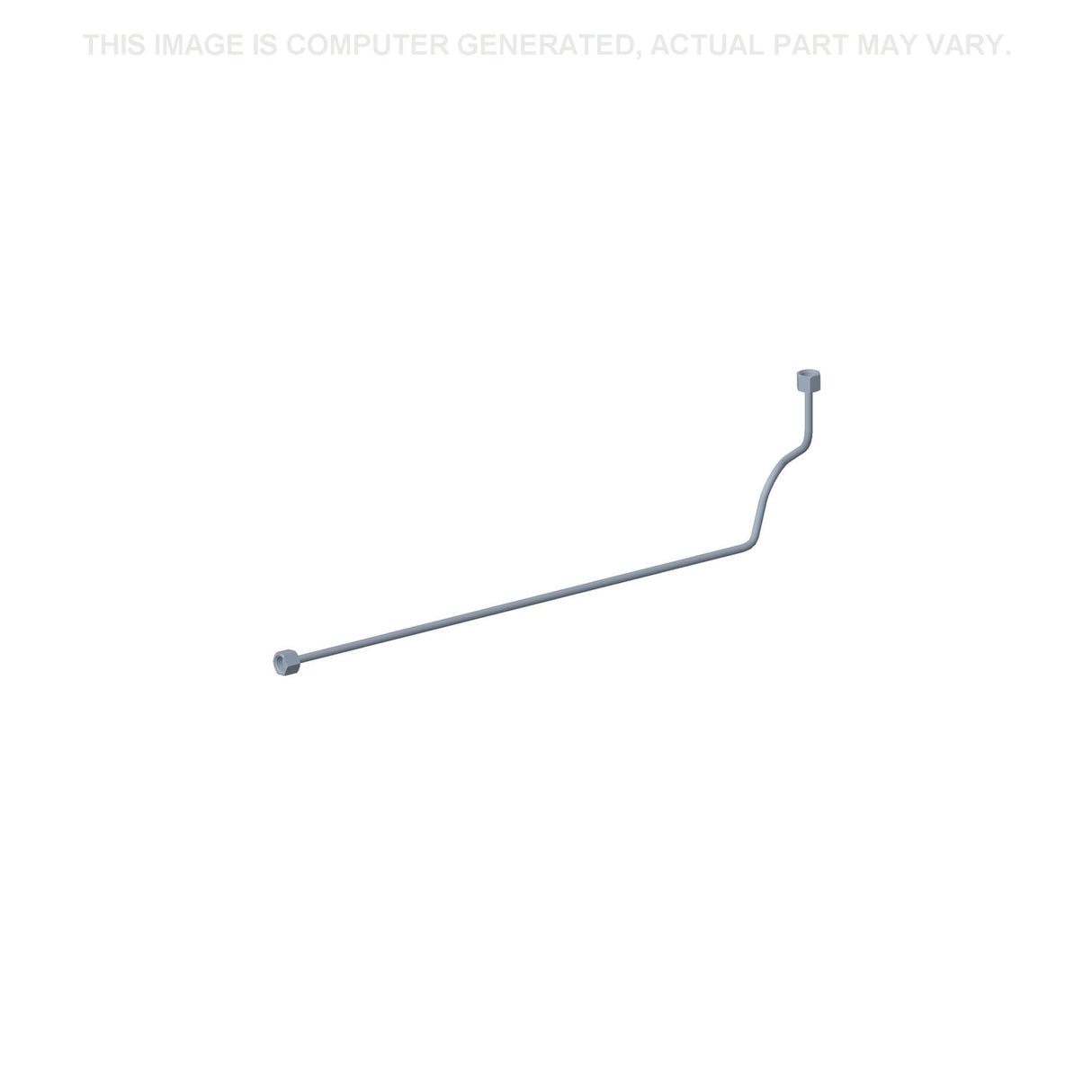 New Holland / Case HYDRAULIKLEITUNG 84333593 original CNH Ersatzteil