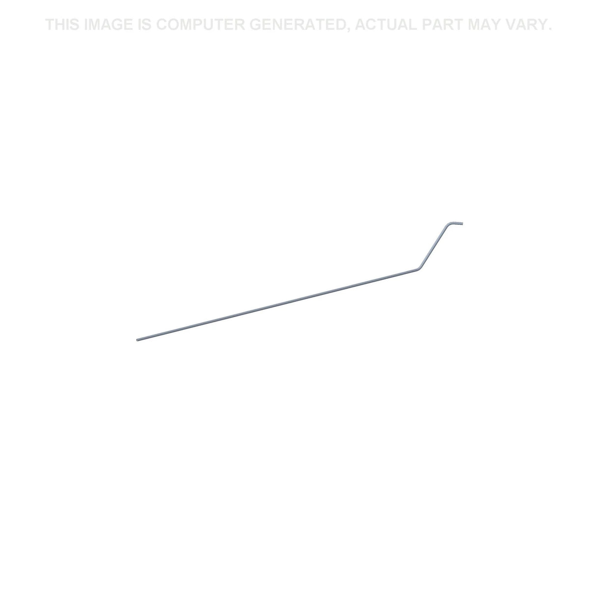 Original New Holland CNH Ersatzteil Nummer 84334132 HYDRAULIKLEITUNG