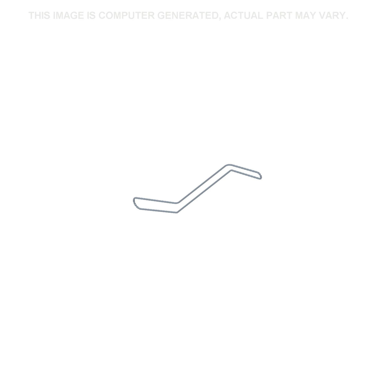 Original New Holland CNH Ersatzteil Nummer 84335608 KETTE