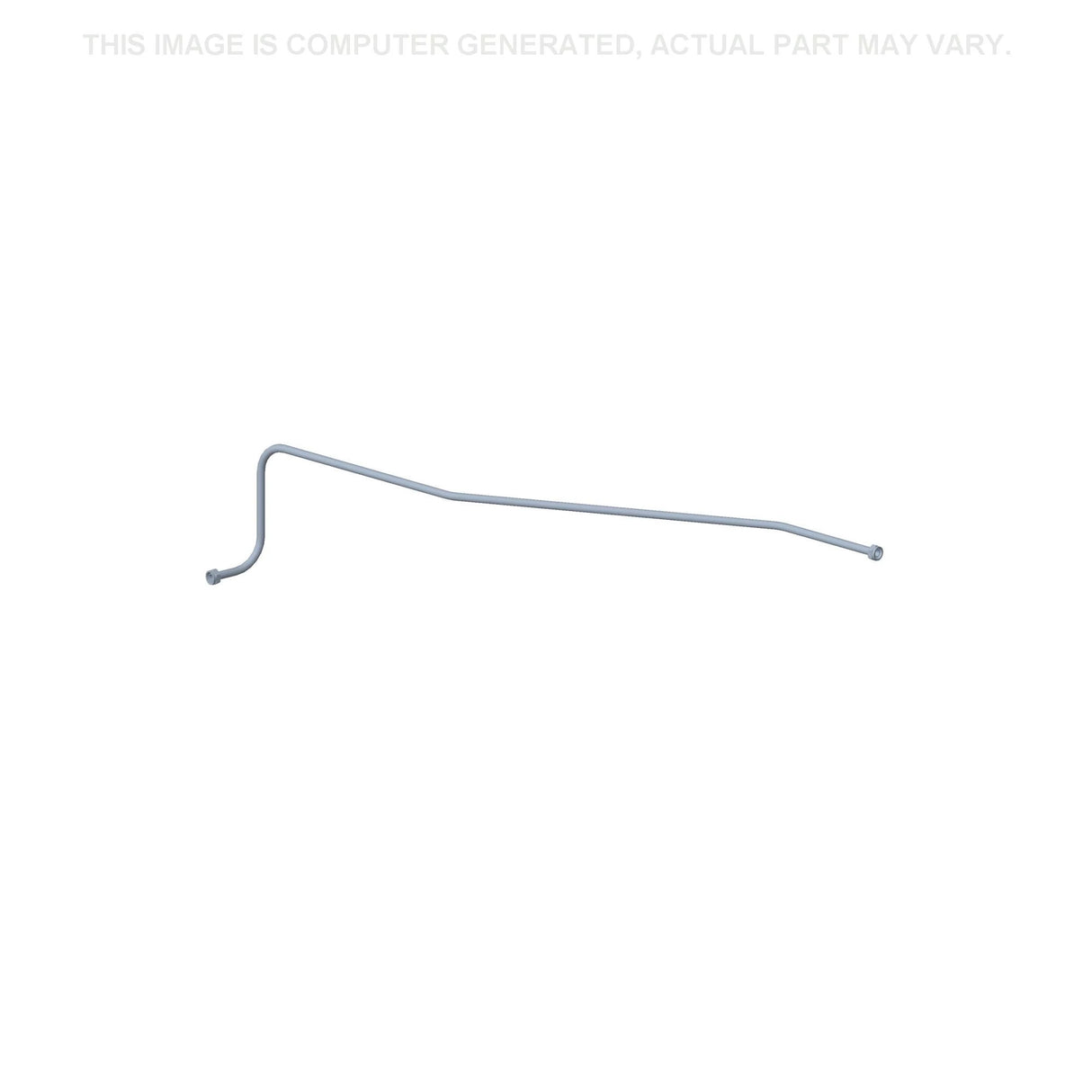 Original New Holland CNH Ersatzteil Nummer 84335983 HYDRAULIKLEITUNG