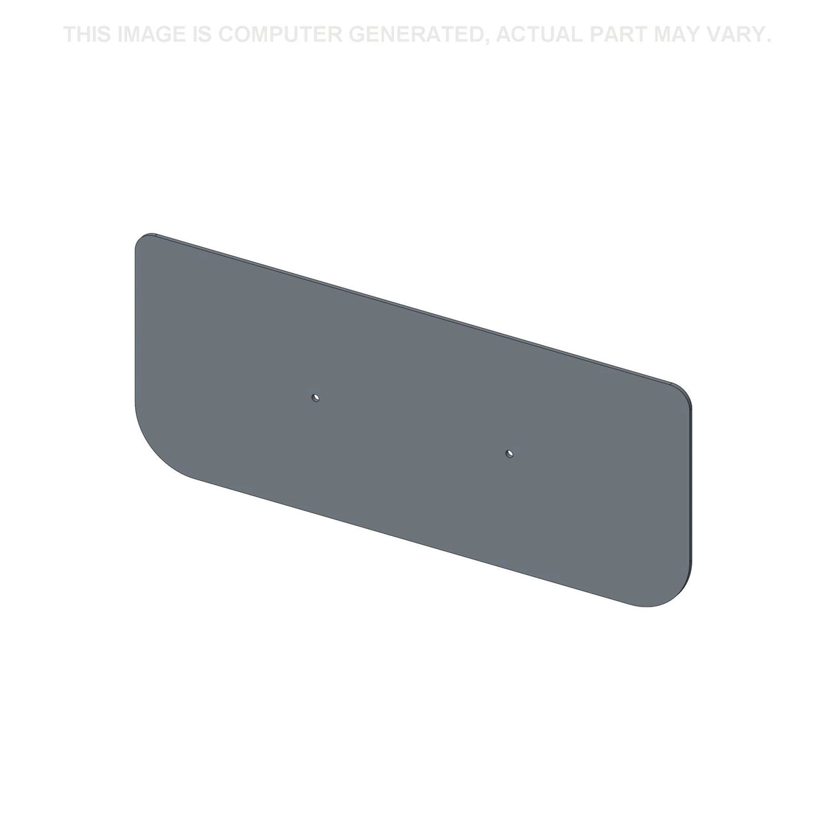 Original New Holland CNH Ersatzteil Nummer 84336571 FENSTER