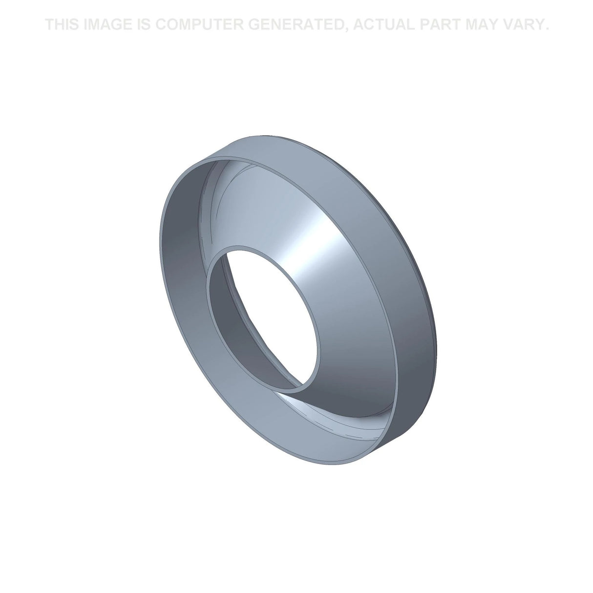 Original New Holland CNH Ersatzteil Nummer 84337201 KOERPER