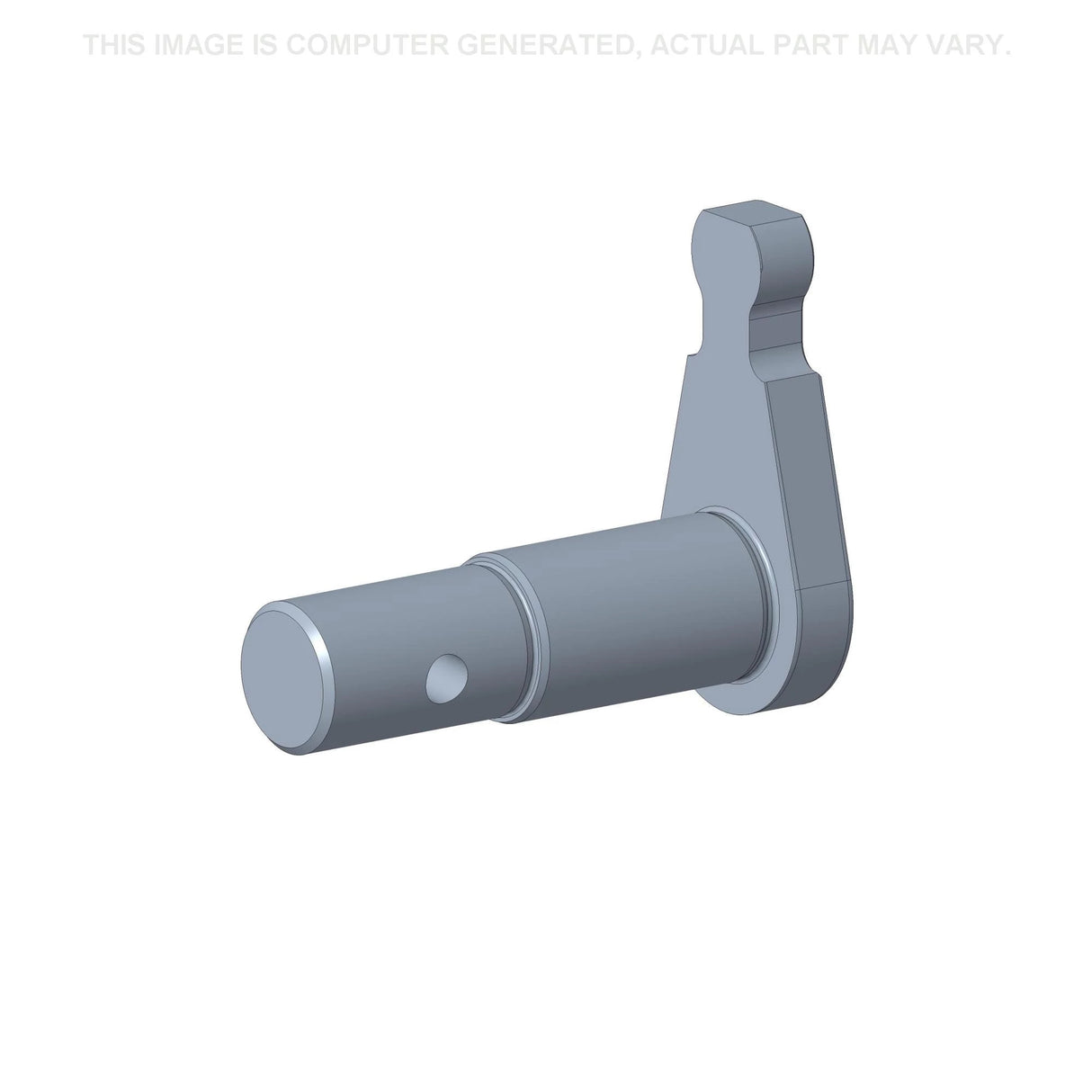 Original New Holland CNH Ersatzteil Nummer 84337439 BEDIENHEBEL