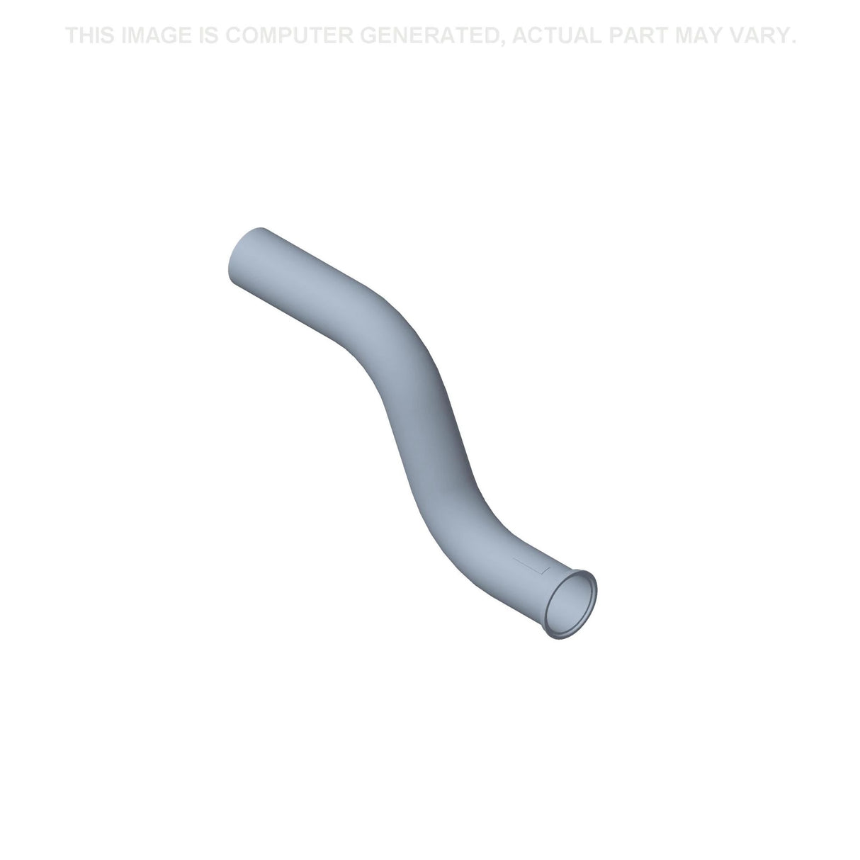 New Holland original Ersatzteil ROHR 84338099