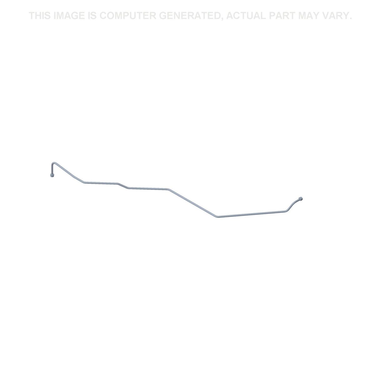 Original New Holland CNH Ersatzteil Nummer 84339180 HYDRAULIKLEITUNG