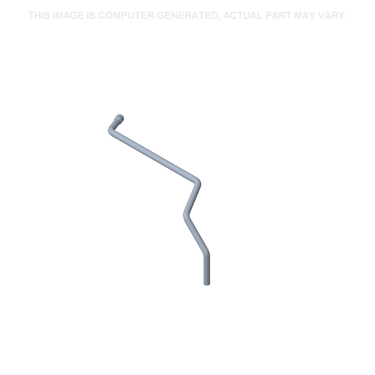 New Holland original Ersatzteil ROHR 84340190