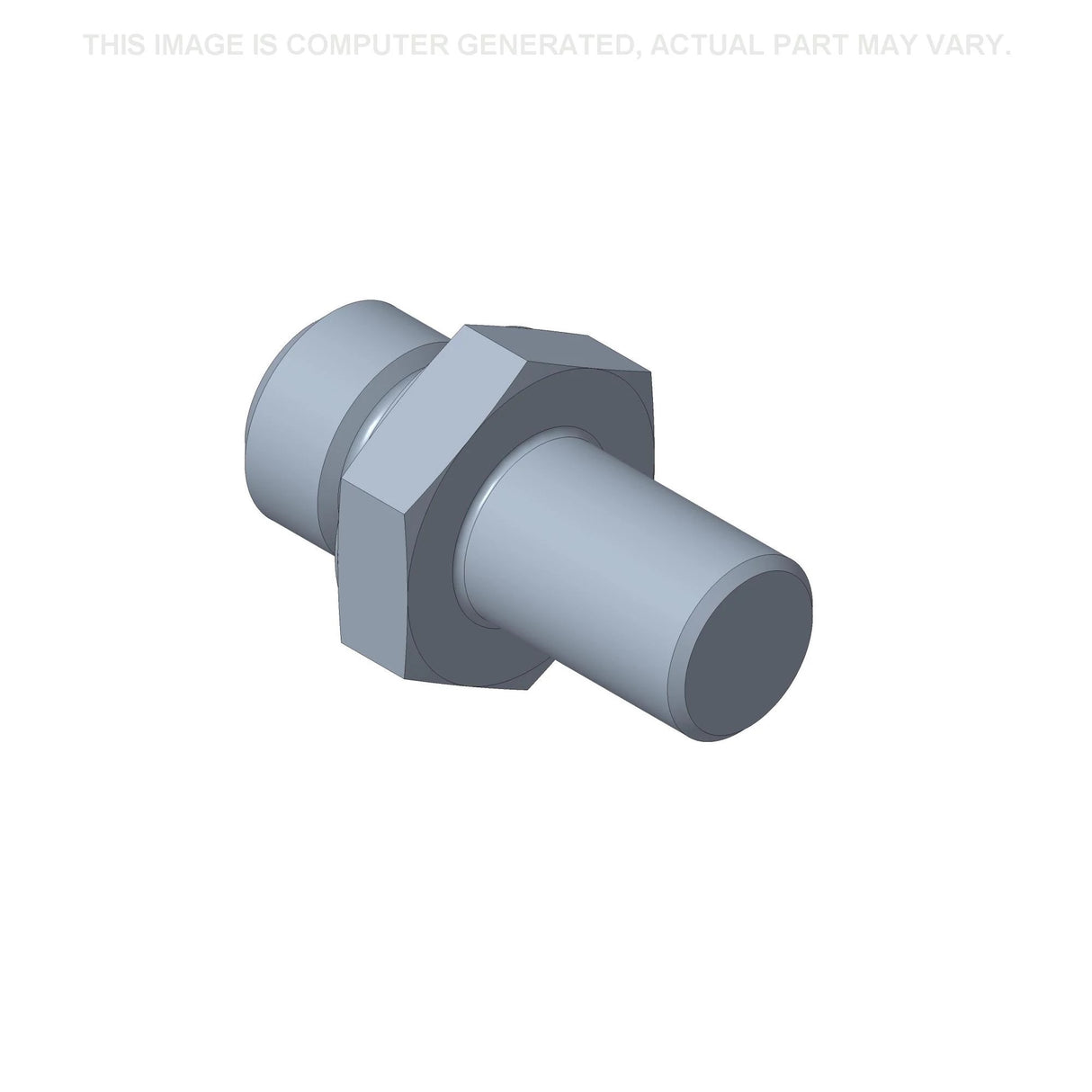 New Holland original Ersatzteil GEWINDEBOLZEN 84340724