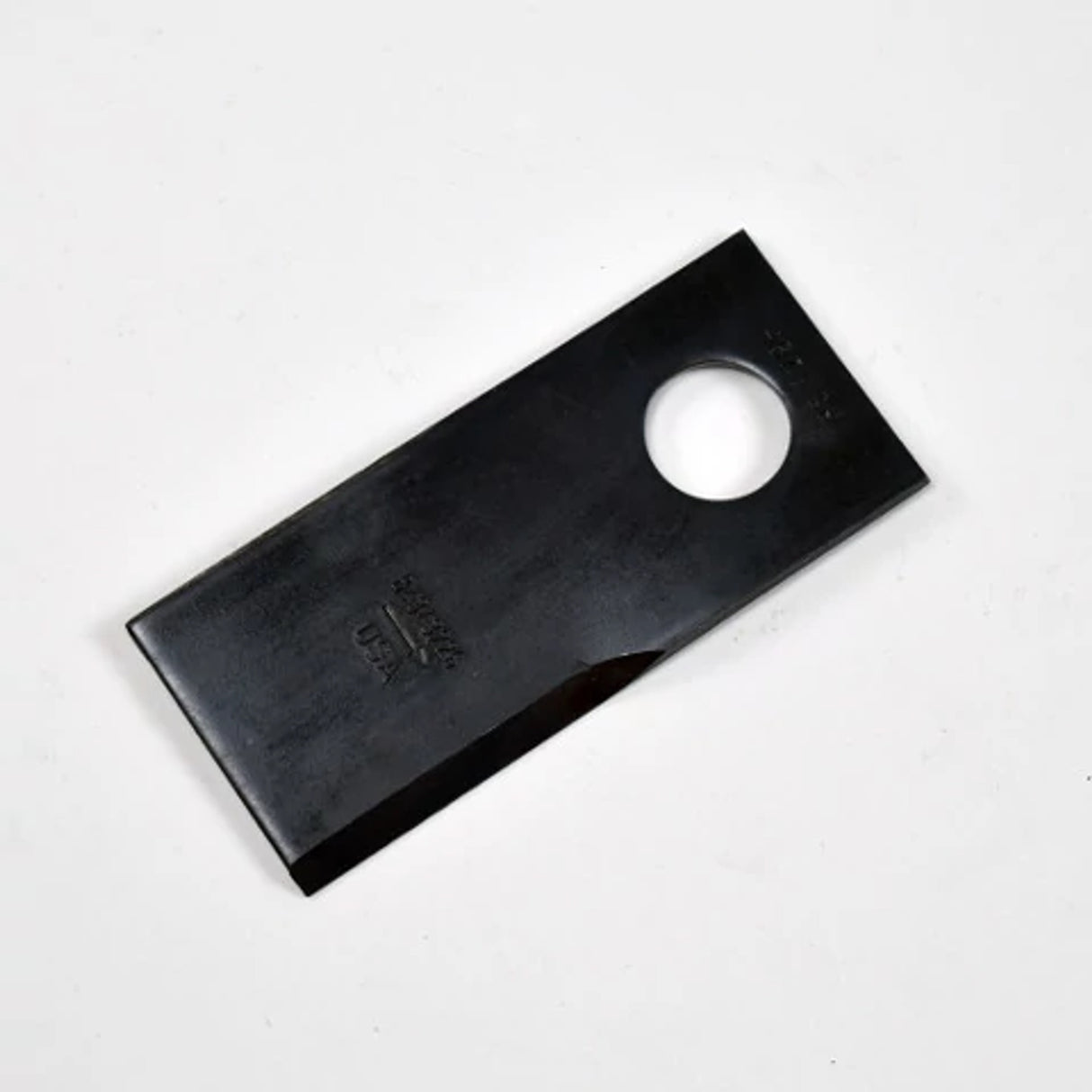 New Holland original Ersatzteil MESSER 84343226
