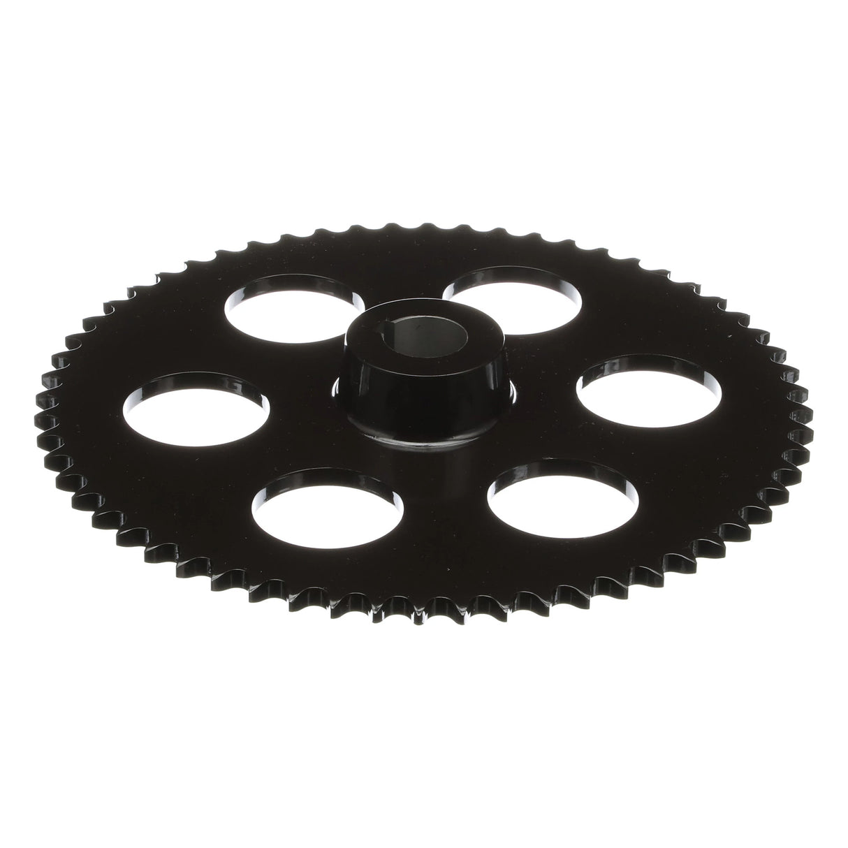 Original New Holland CNH Ersatzteil Nummer 84345679 KETTENRAD