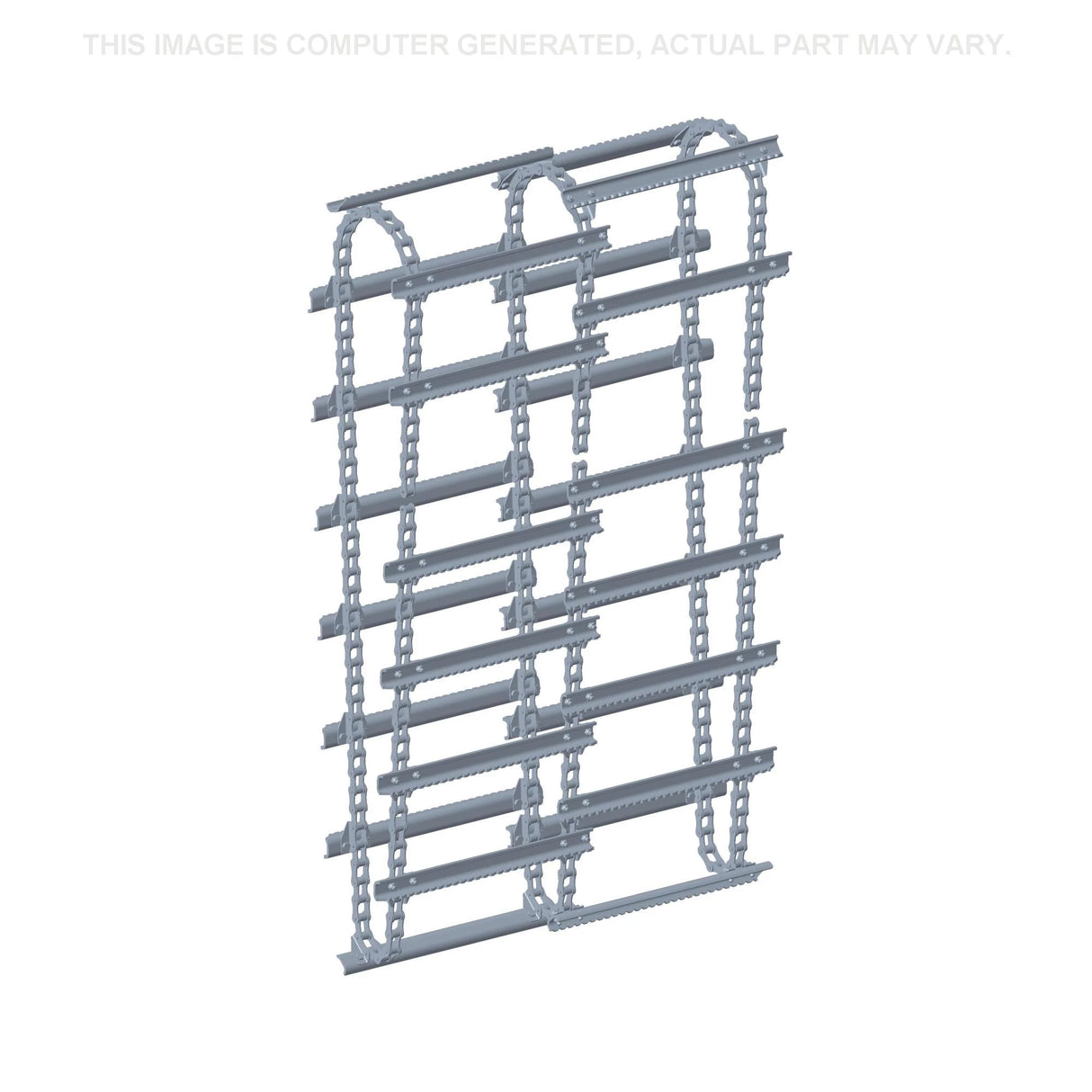 Original New Holland CNH Ersatzteil Nummer 84346485 KETTE
