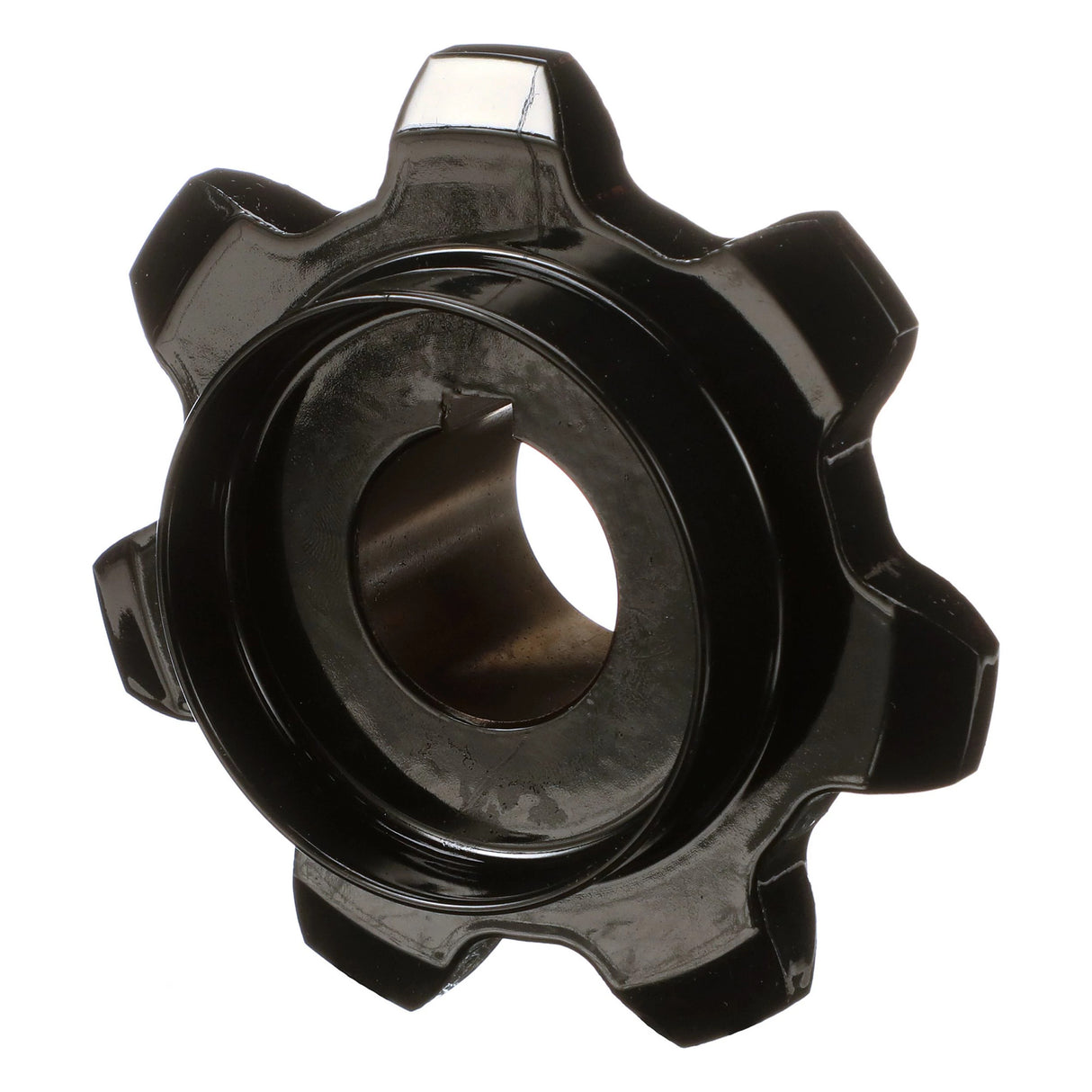 Original New Holland CNH Ersatzteil Nummer 84347361 KETTENRAD