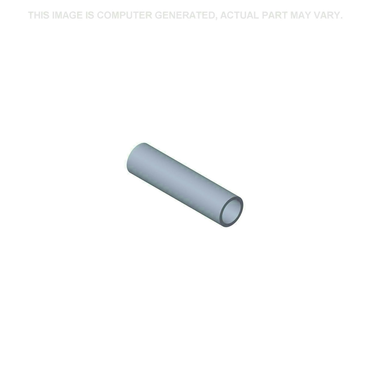 Original New Holland CNH Ersatzteil Nummer 84348868 ROHR