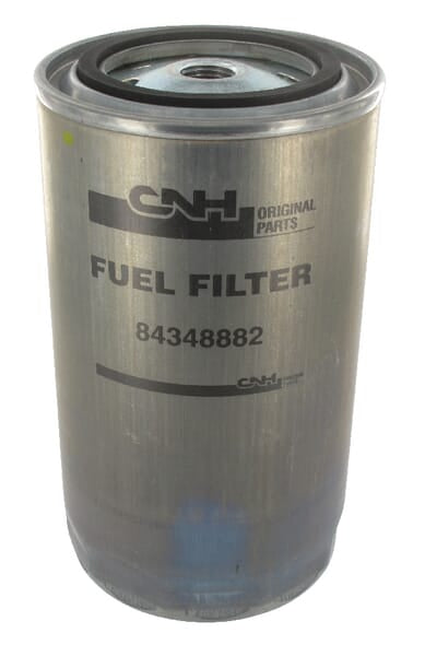 New Holland / Case KRAFTSTOFFFILTER 90412128 original CNH Ersatzteil