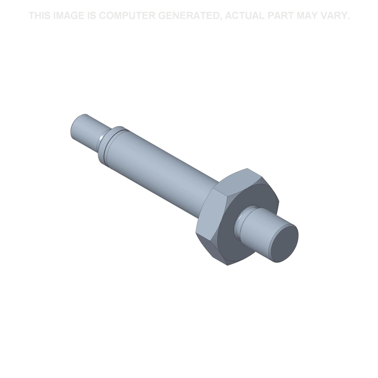 Original New Holland CNH Ersatzteil Nummer 84349387 BOLZEN