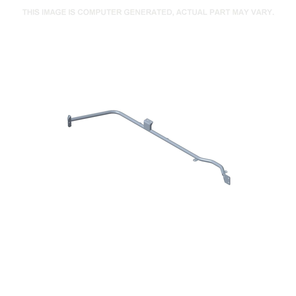 New Holland original Ersatzteil ROHR 84349474