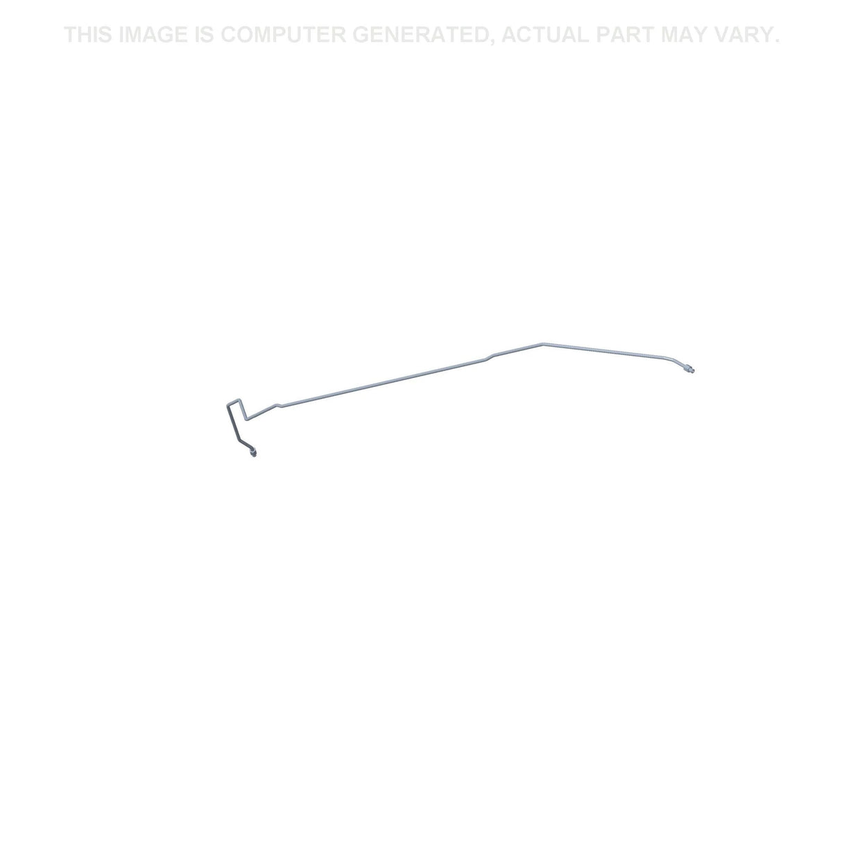 Original New Holland CNH Ersatzteil Nummer 84350180 HYDRAULIKLEITUNG