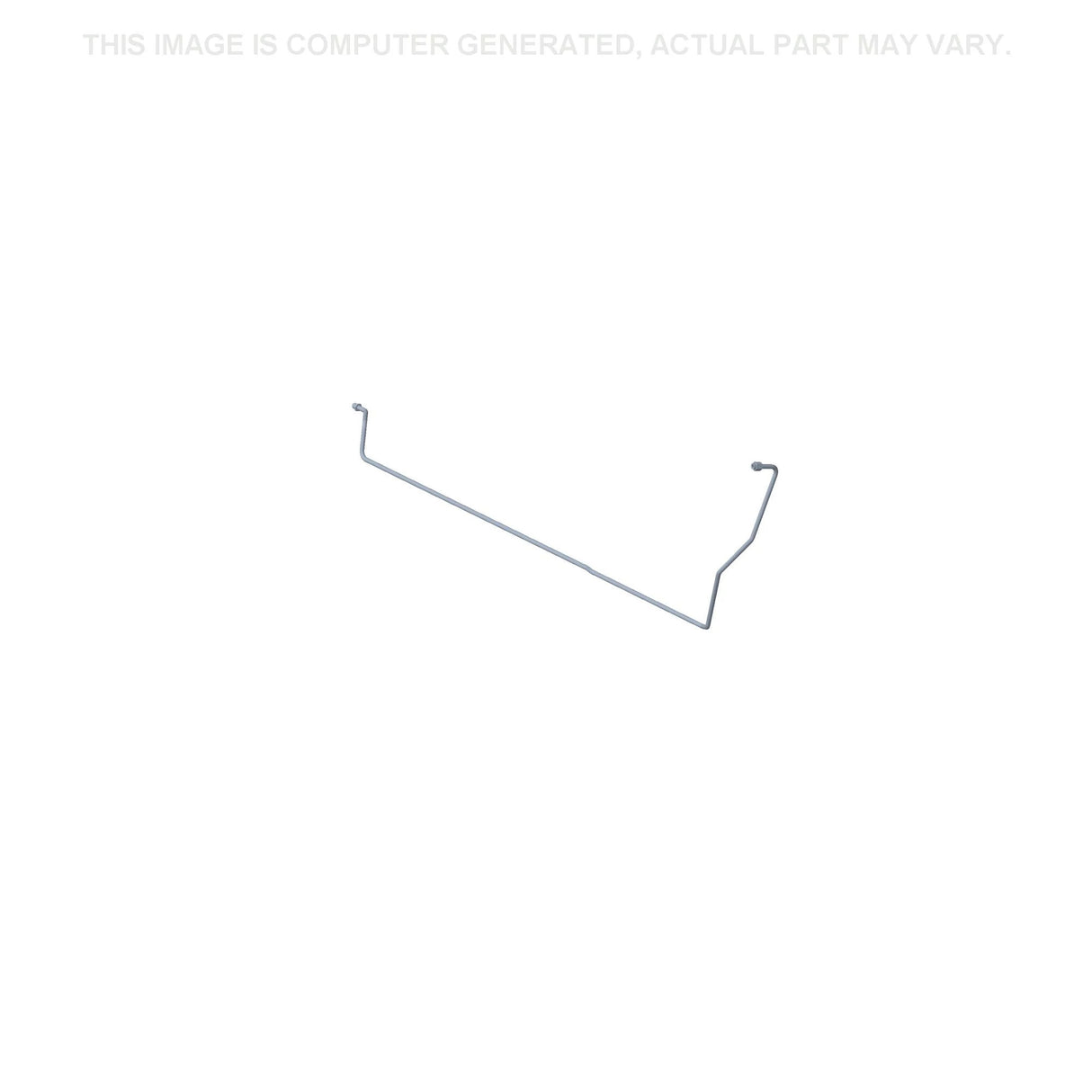 Original New Holland CNH Ersatzteil Nummer 84352341 HYDRAULIKLEITUNG