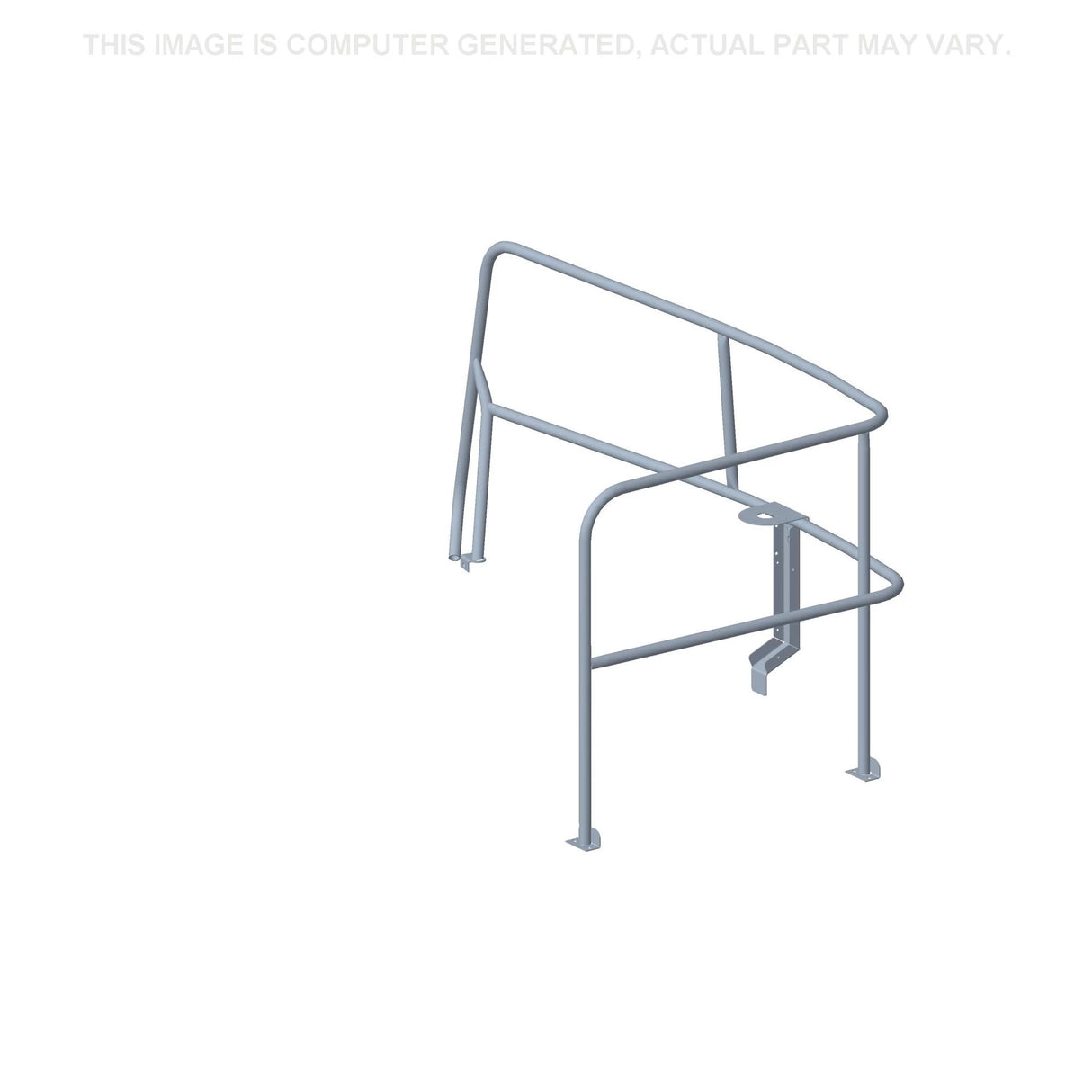 Original New Holland CNH Ersatzteil Nummer 84352879 HANDLAUF