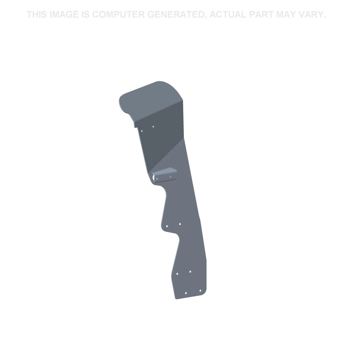 Original New Holland CNH Ersatzteil Nummer 84354558 HEBEVORRICHTUNG