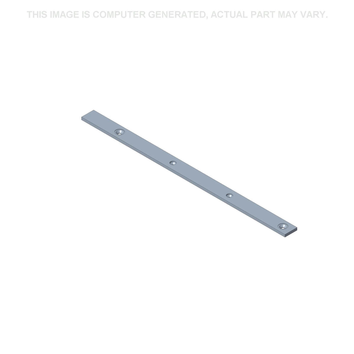 Original New Holland CNH Ersatzteil Nummer 84356037 BLECH, PLATTE