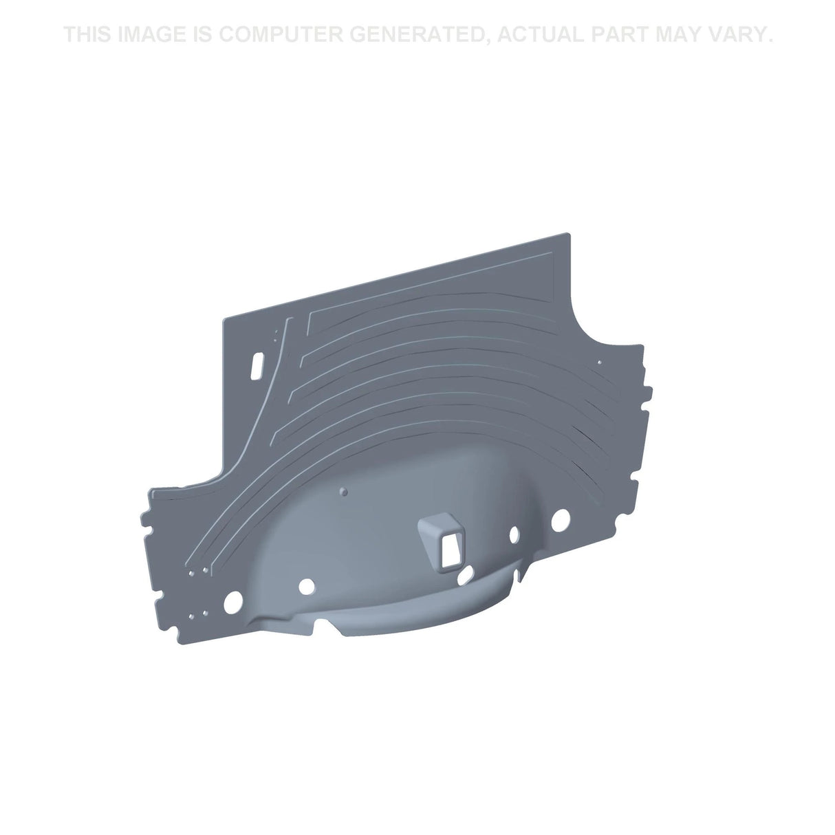 Original New Holland CNH Ersatzteil Nummer 84359251 BODEN