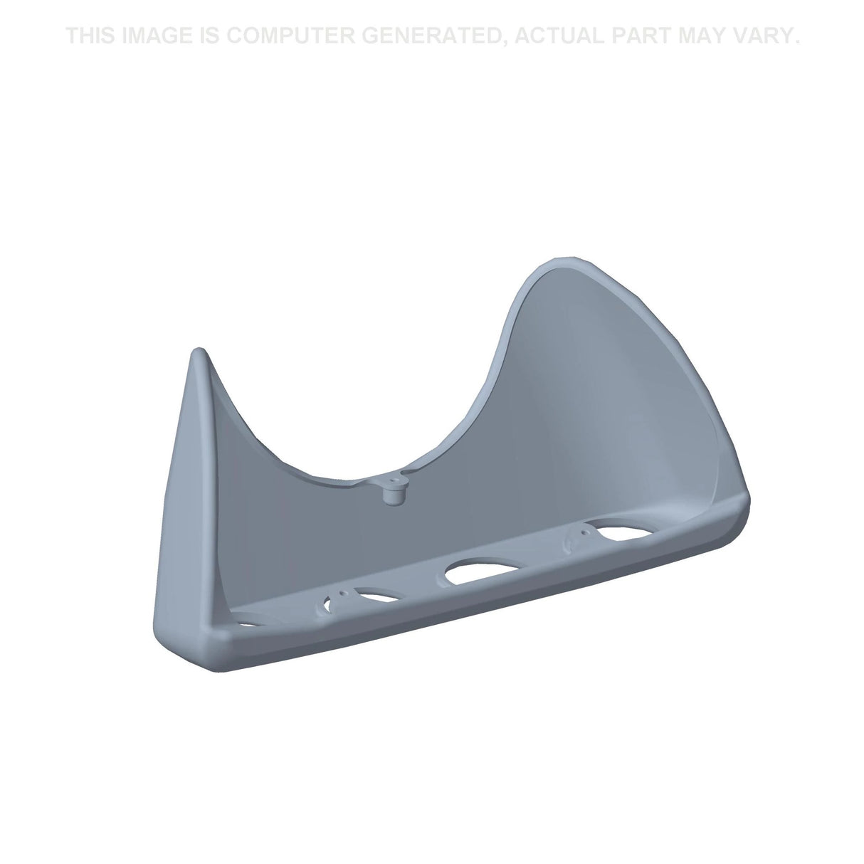 Original New Holland CNH Ersatzteil Nummer 84359886 EINFASSUNG