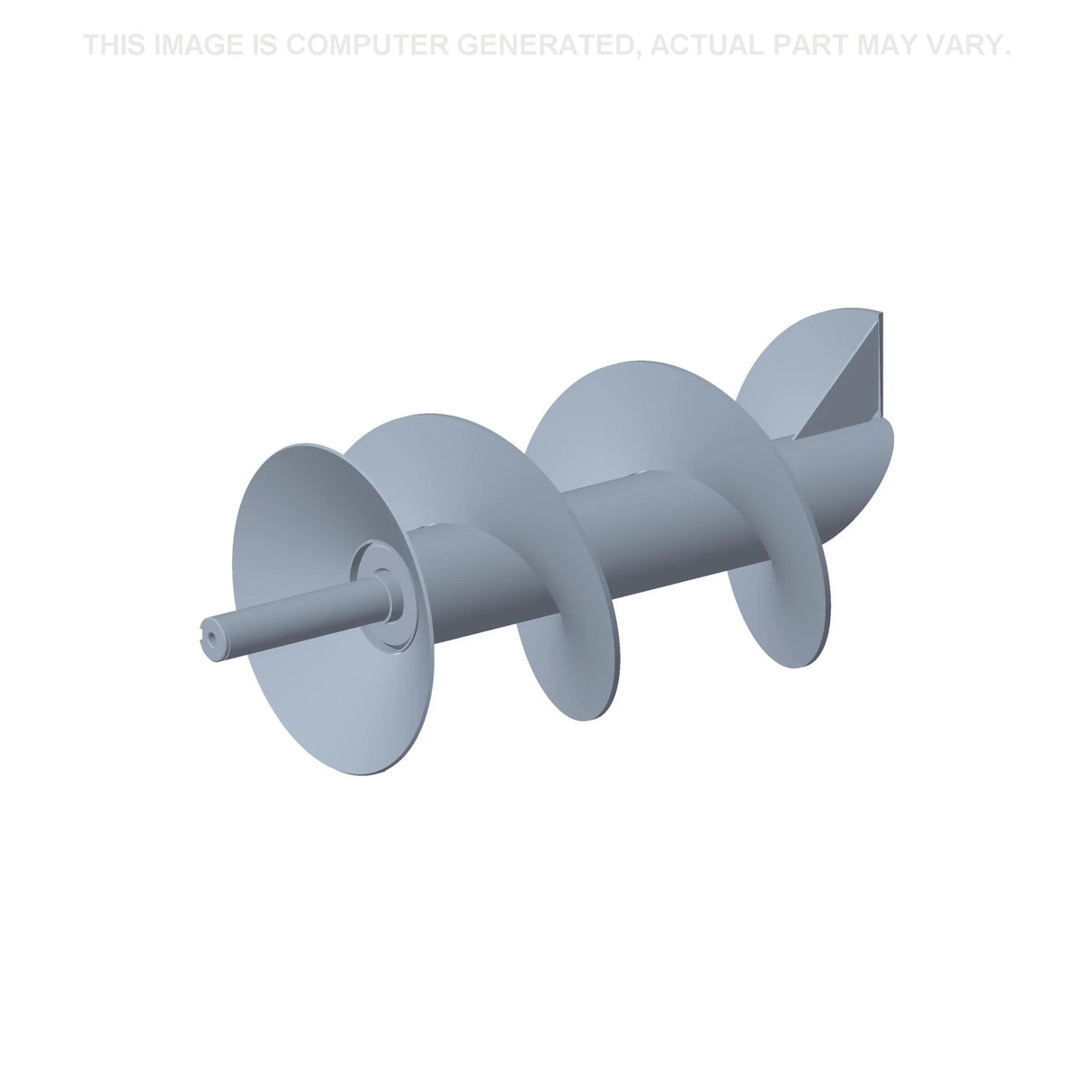 Original New Holland CNH Ersatzteil Nummer 84362358 FÖRDERSCHNECKE