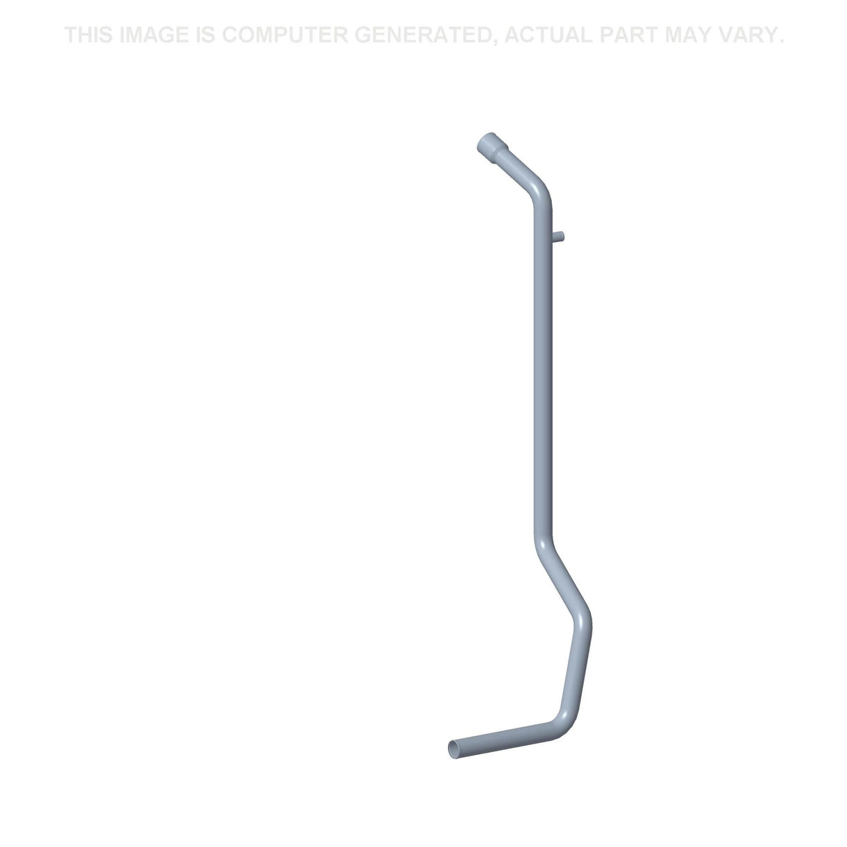 New Holland original Ersatzteil ROHR 84366841