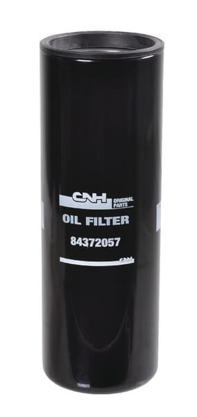 Original New Holland CNH Ersatzteil Nummer 84372057 MOTORÖLFILTER