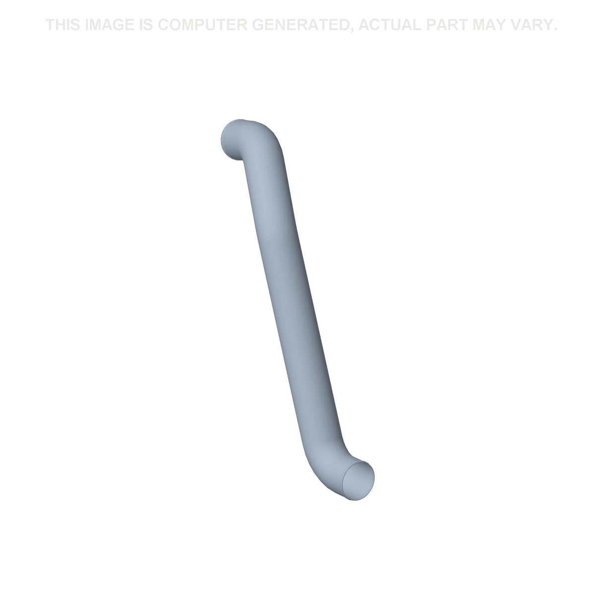 New Holland original Ersatzteil ROHR 84372063