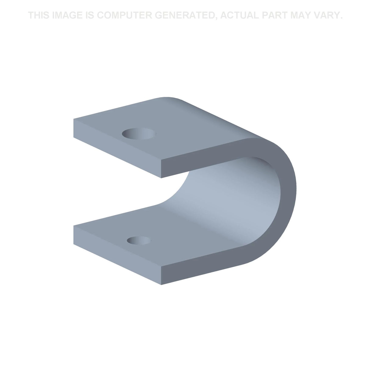 Original New Holland CNH Ersatzteil Nummer 84372340 BLECH, PLATTE