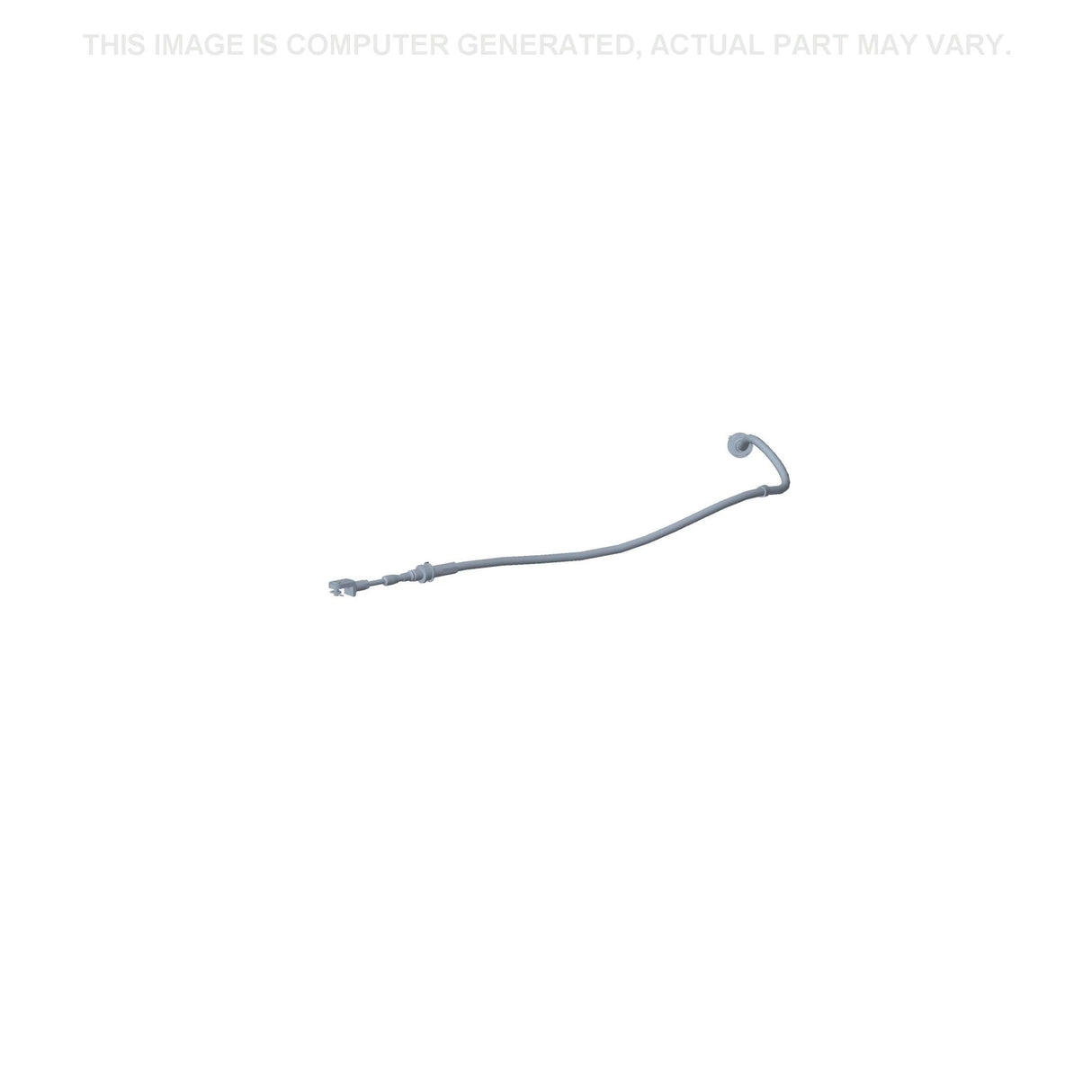 New Holland / Case BIEGSAME WELLE 84372772 original CNH Ersatzteil